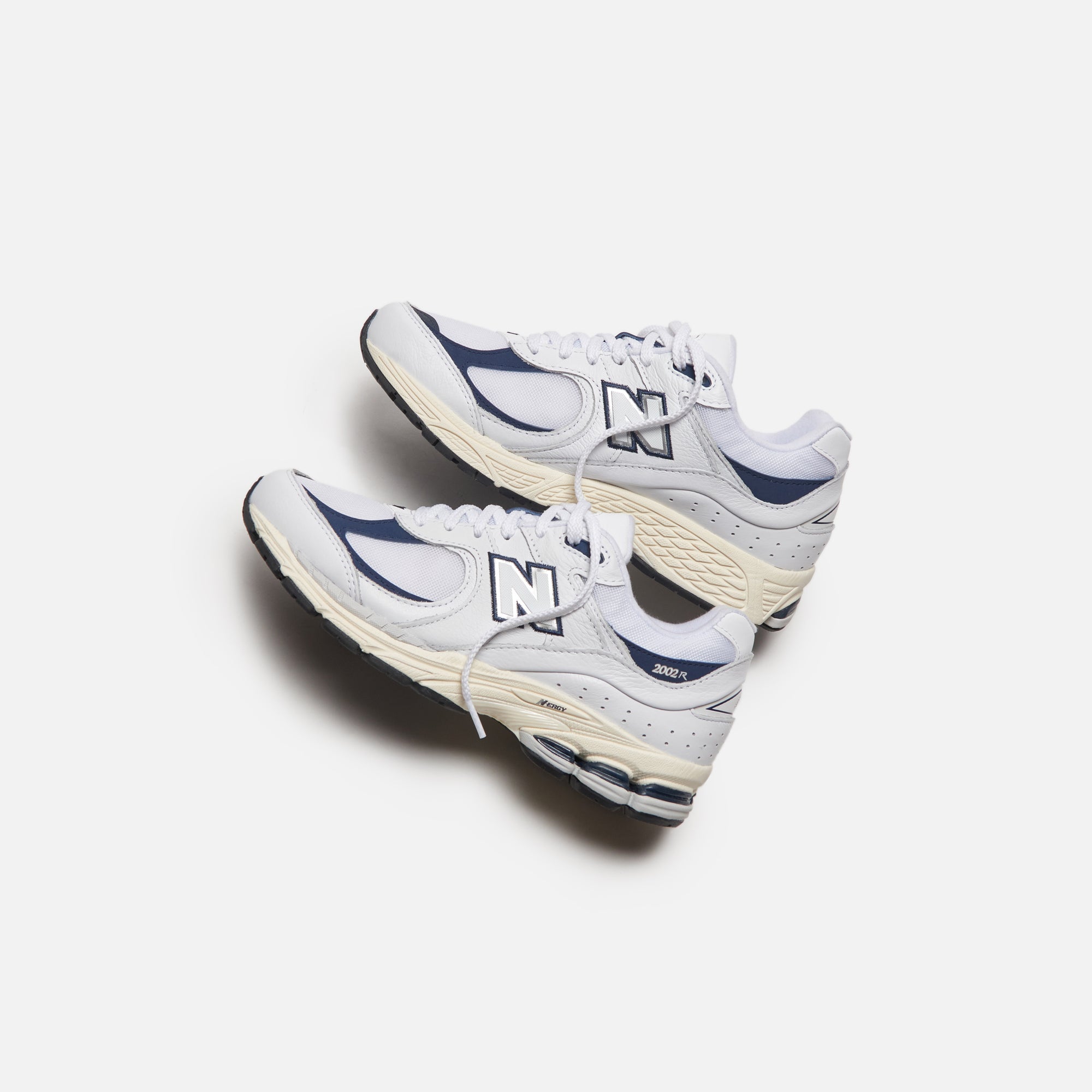 2002r White New balance оригінал – Купити в Україні – збільшений вид