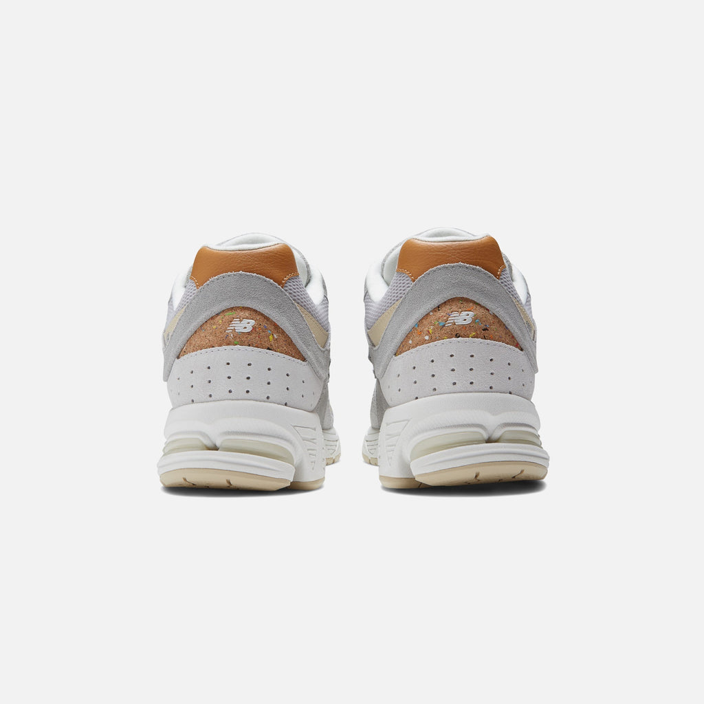 Оригінальна 2002r Concrete New balance – збільшений вид