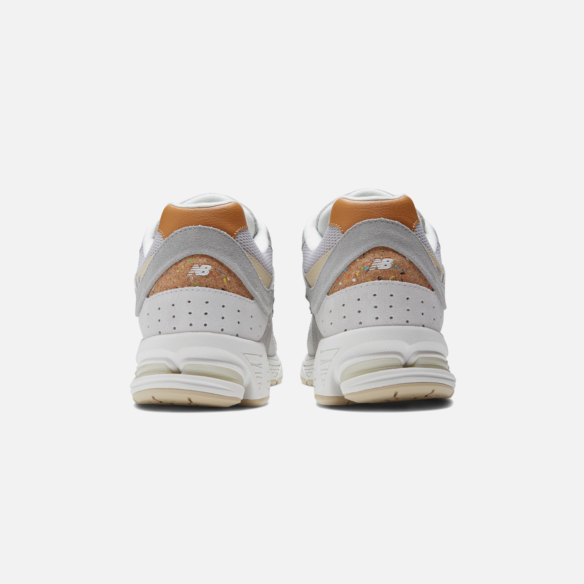 Оригінальна 2002r Concrete New balance – збільшений вид