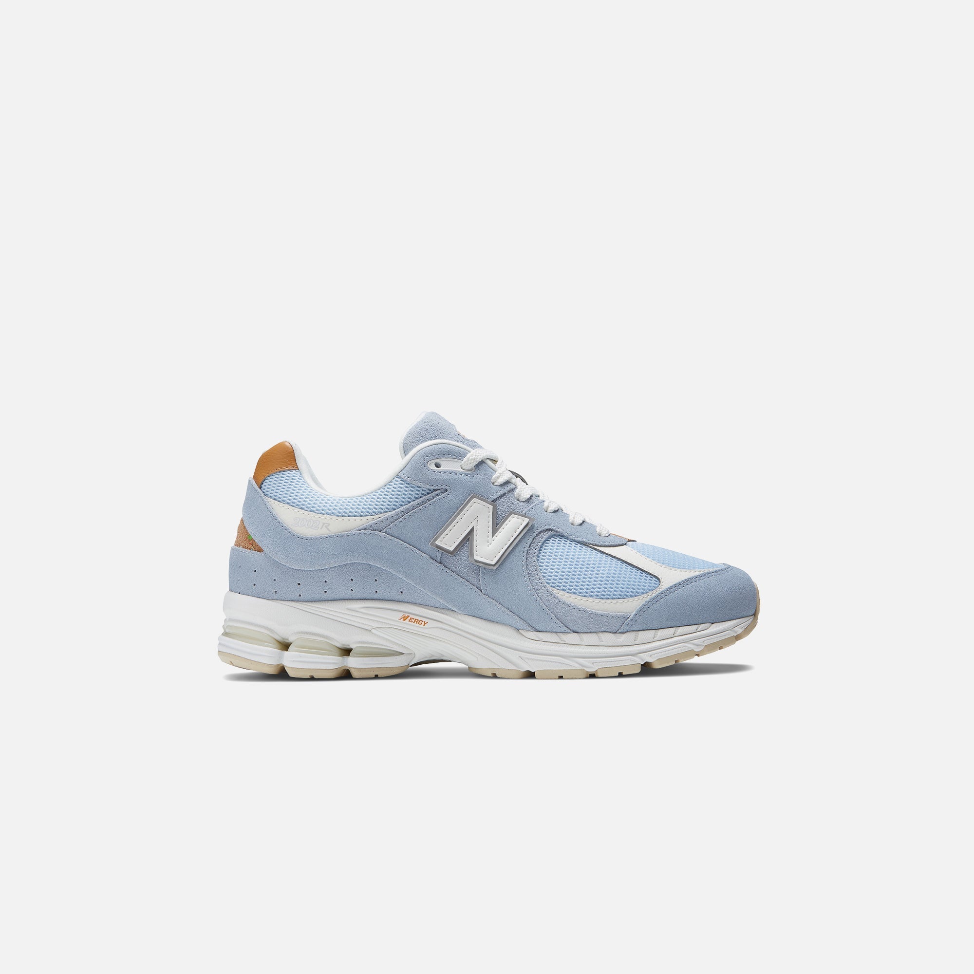 New balance Footwear оригінал | Швидка доставка Україна – боковий вид