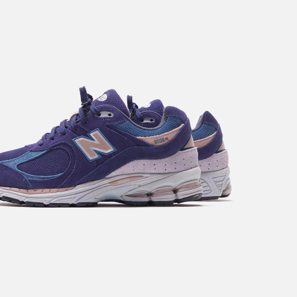 Оригінальна 2002r Navy New balance – збільшений вид