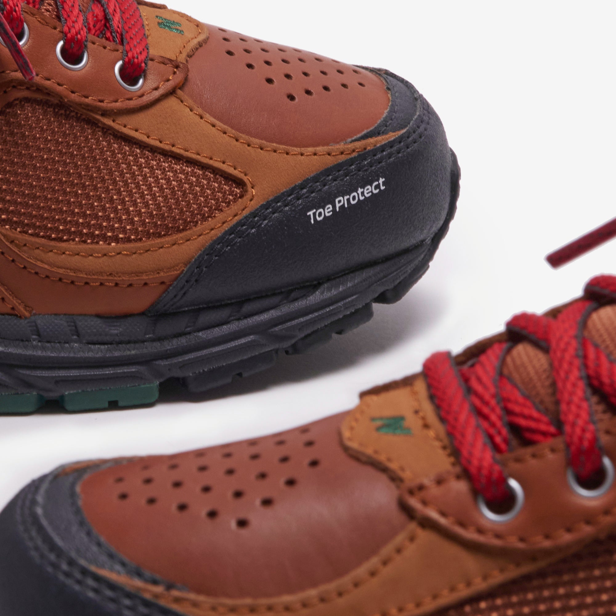 2002r Brown New balance – Гарантія оригінальності – вид 7