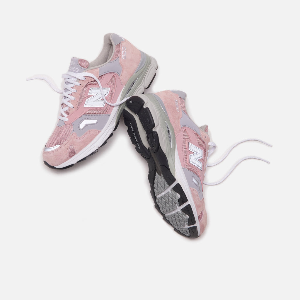 Made In Uk 920 Pink New balance оригінал – Купити в Україні – збільшений вид