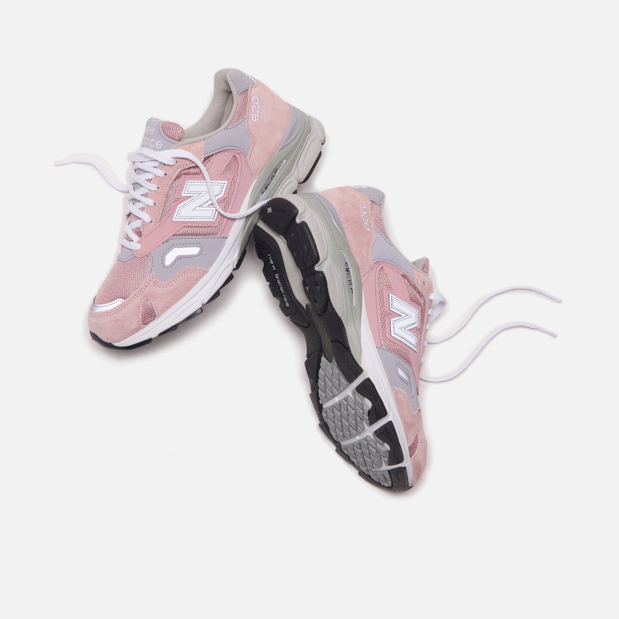 Made In Uk 920 Pink New balance оригінал – Купити в Україні – збільшений вид