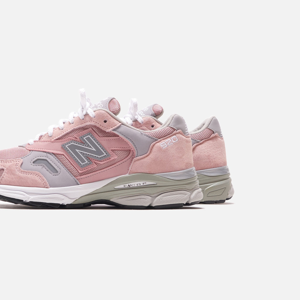 Made In Uk 920 Pink New balance оригінал – Купити в Україні – детальний вид