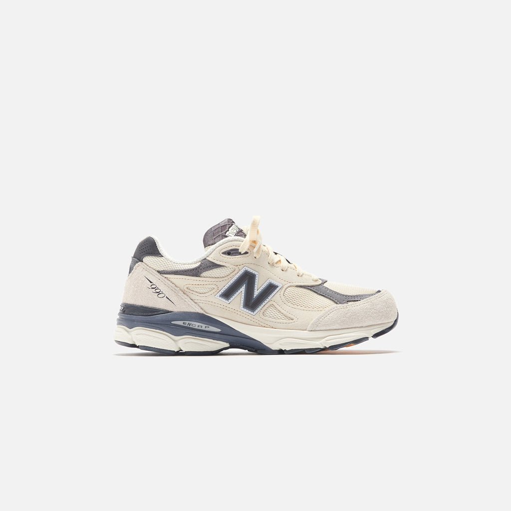 New balance Footwear оригінал | Швидка доставка Україна – боковий вид