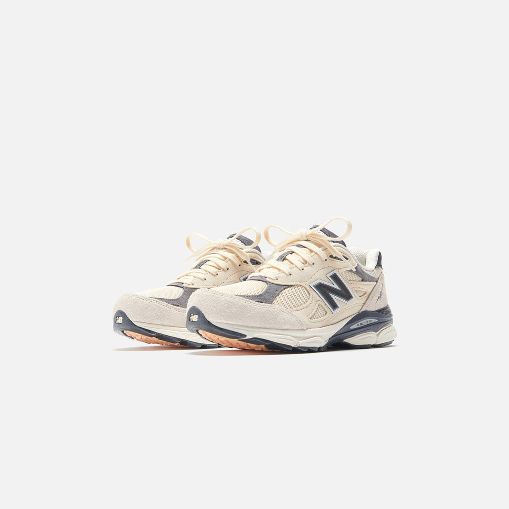 New balance Footwear оригінал | Швидка доставка Україна – вид ззаду