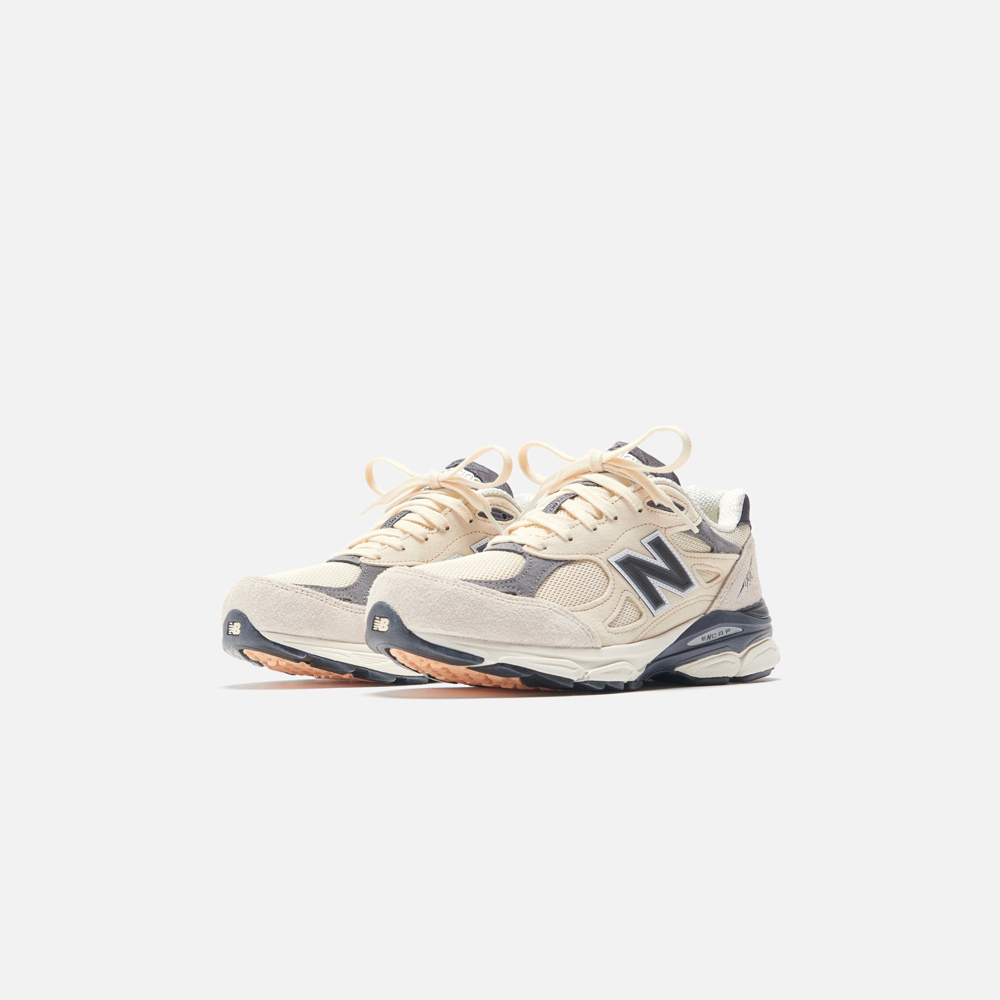 New balance Footwear оригінал | Швидка доставка Україна – вид ззаду