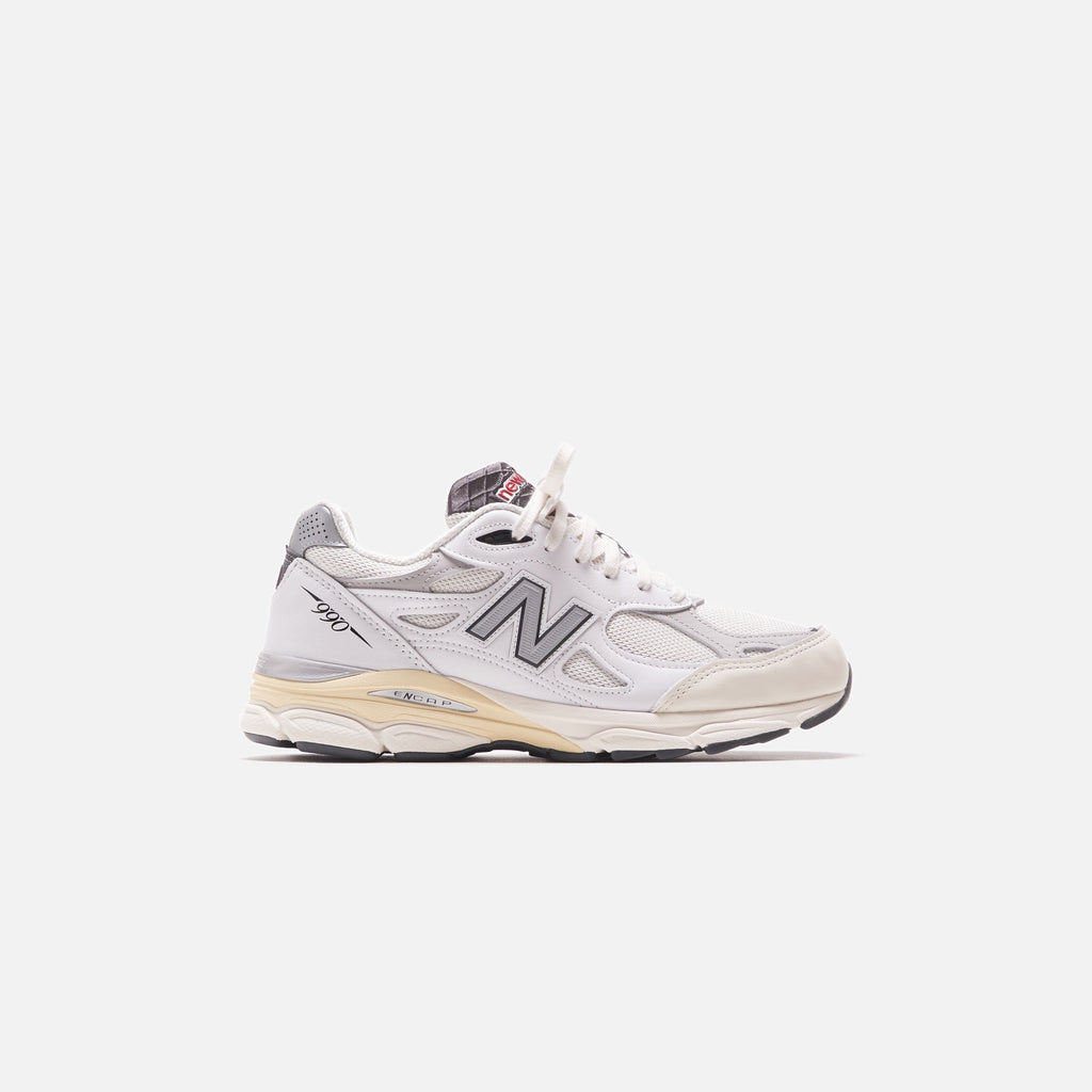 New balance Footwear оригінал | Швидка доставка Україна – боковий вид
