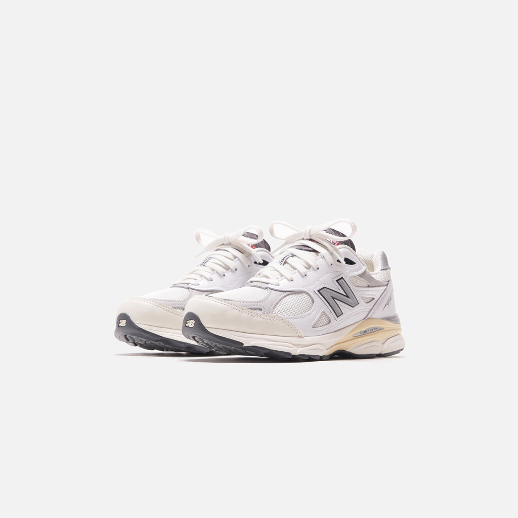New balance Footwear оригінал | Швидка доставка Україна – вид ззаду