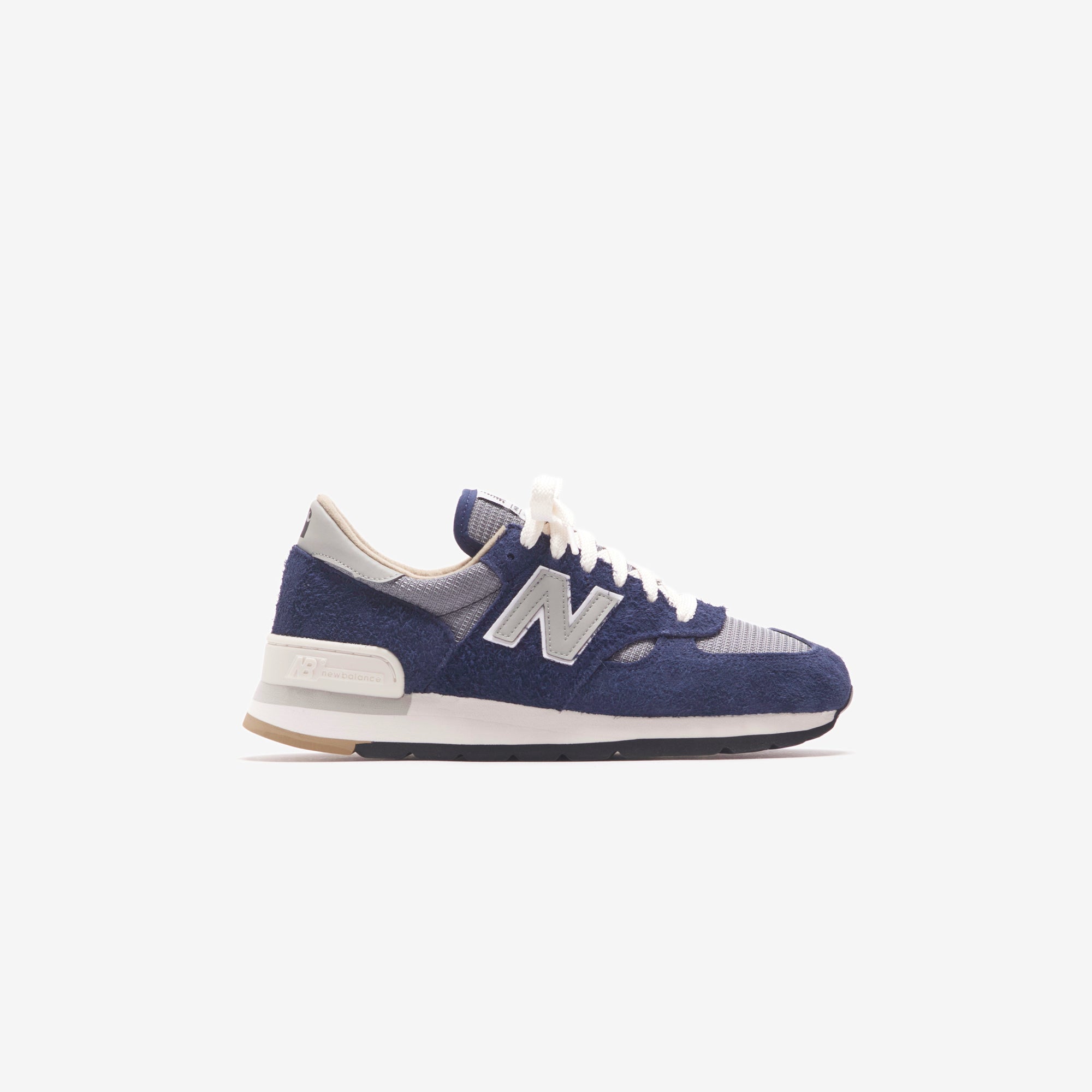 New balance Footwear оригінал | Швидка доставка Україна – боковий вид