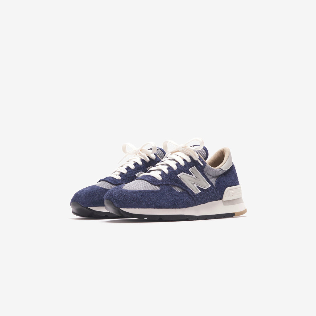 New balance Footwear оригінал | Швидка доставка Україна – вид ззаду
