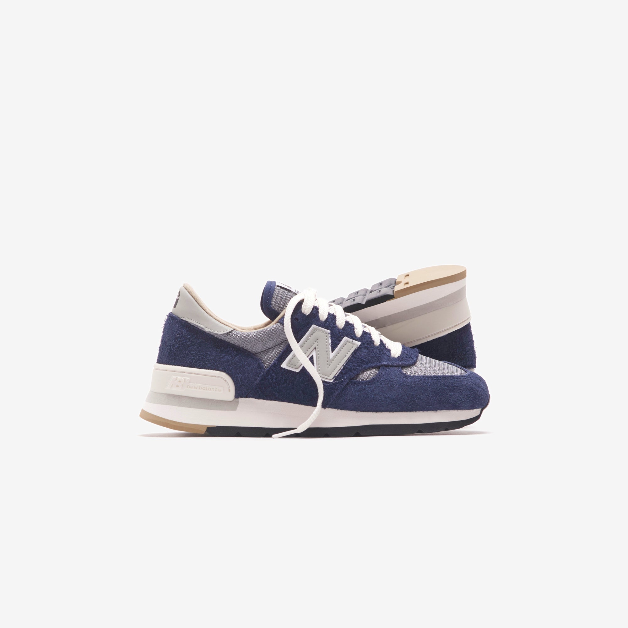 New balance Footwear оригінал | Швидка доставка Україна – збільшений вид