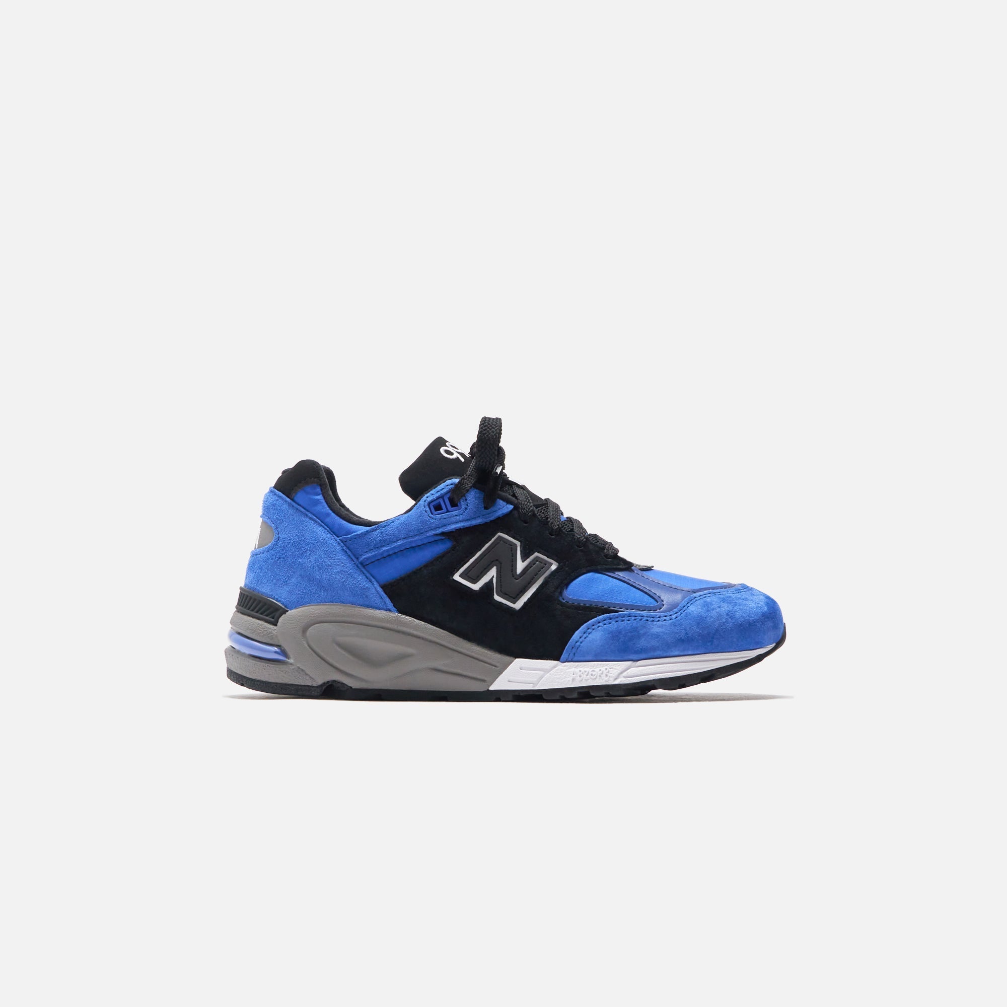 New balance Footwear оригінал | Швидка доставка Україна – боковий вид