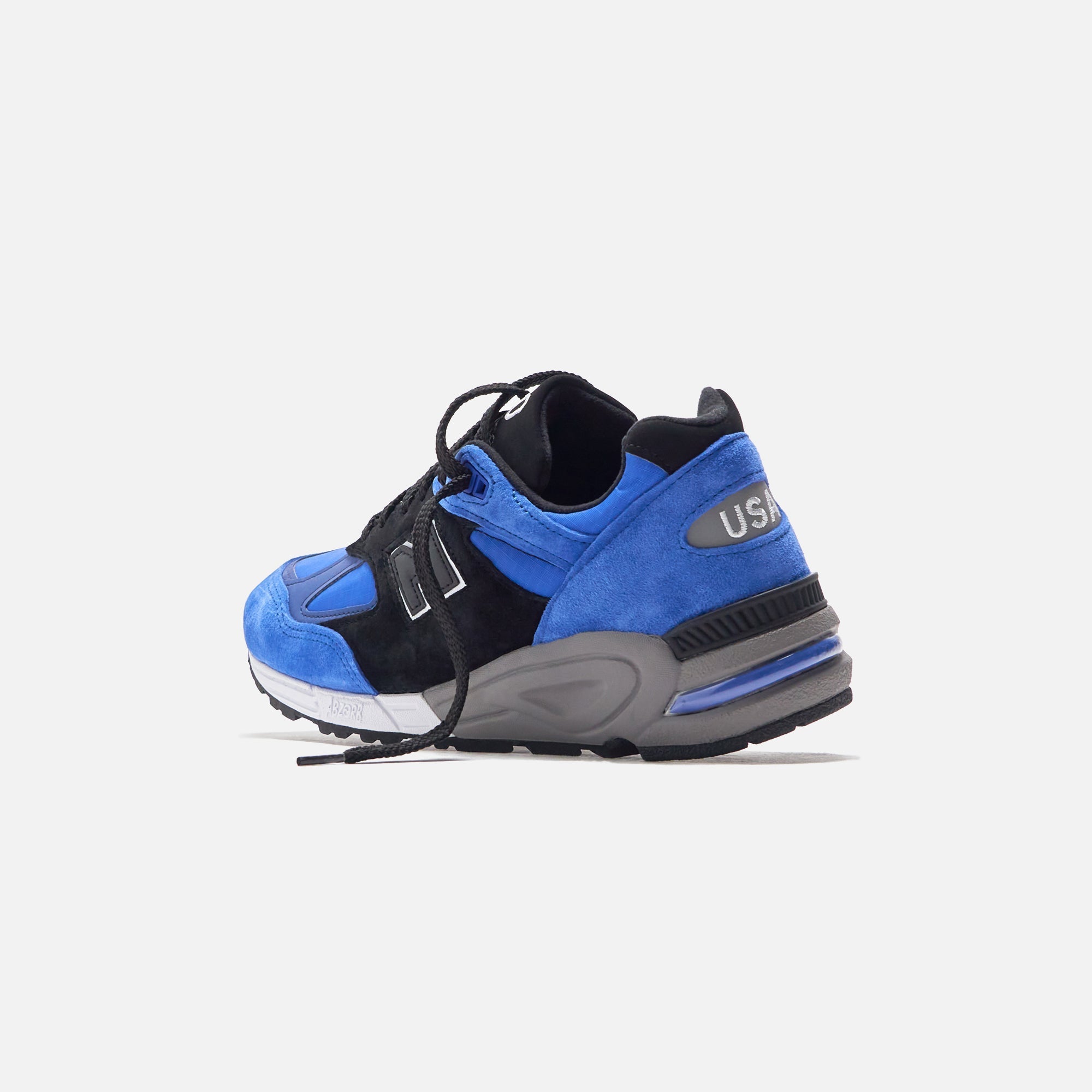 New balance Footwear оригінал | Швидка доставка Україна – збільшений вид