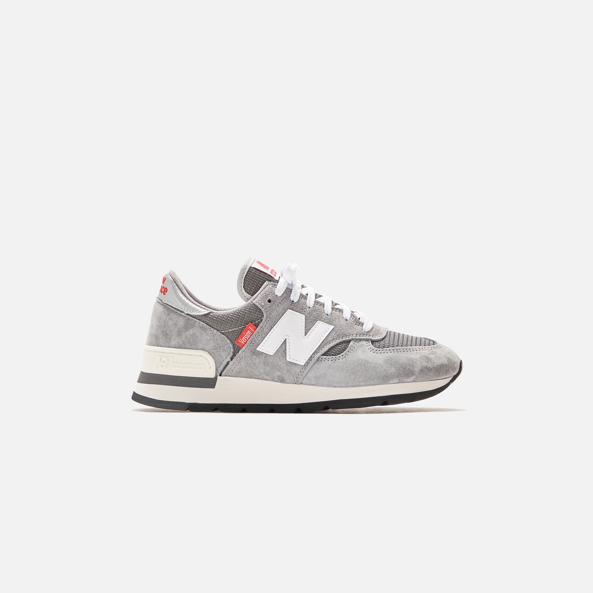 New balance Footwear оригінал | Швидка доставка Україна – боковий вид
