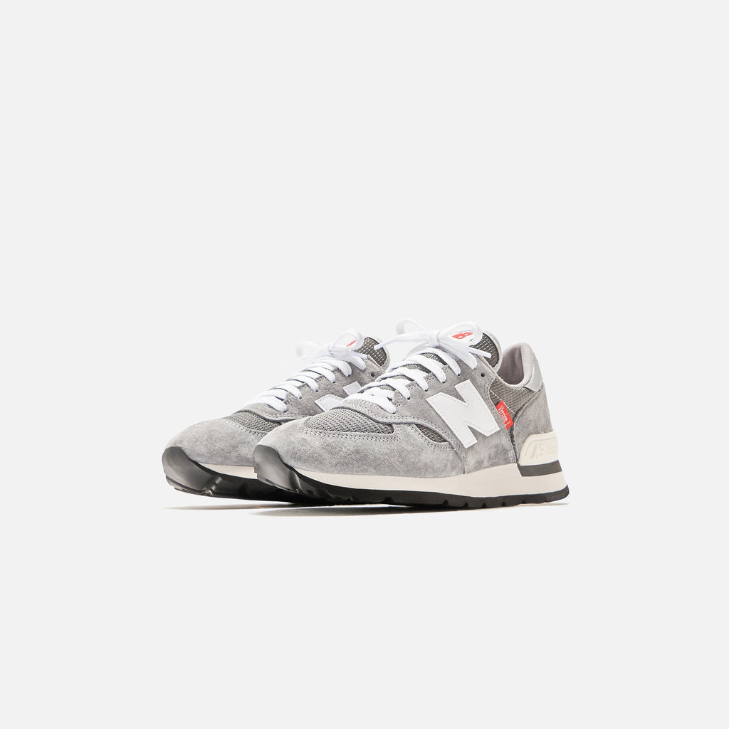 New balance Footwear оригінал | Швидка доставка Україна – вид ззаду