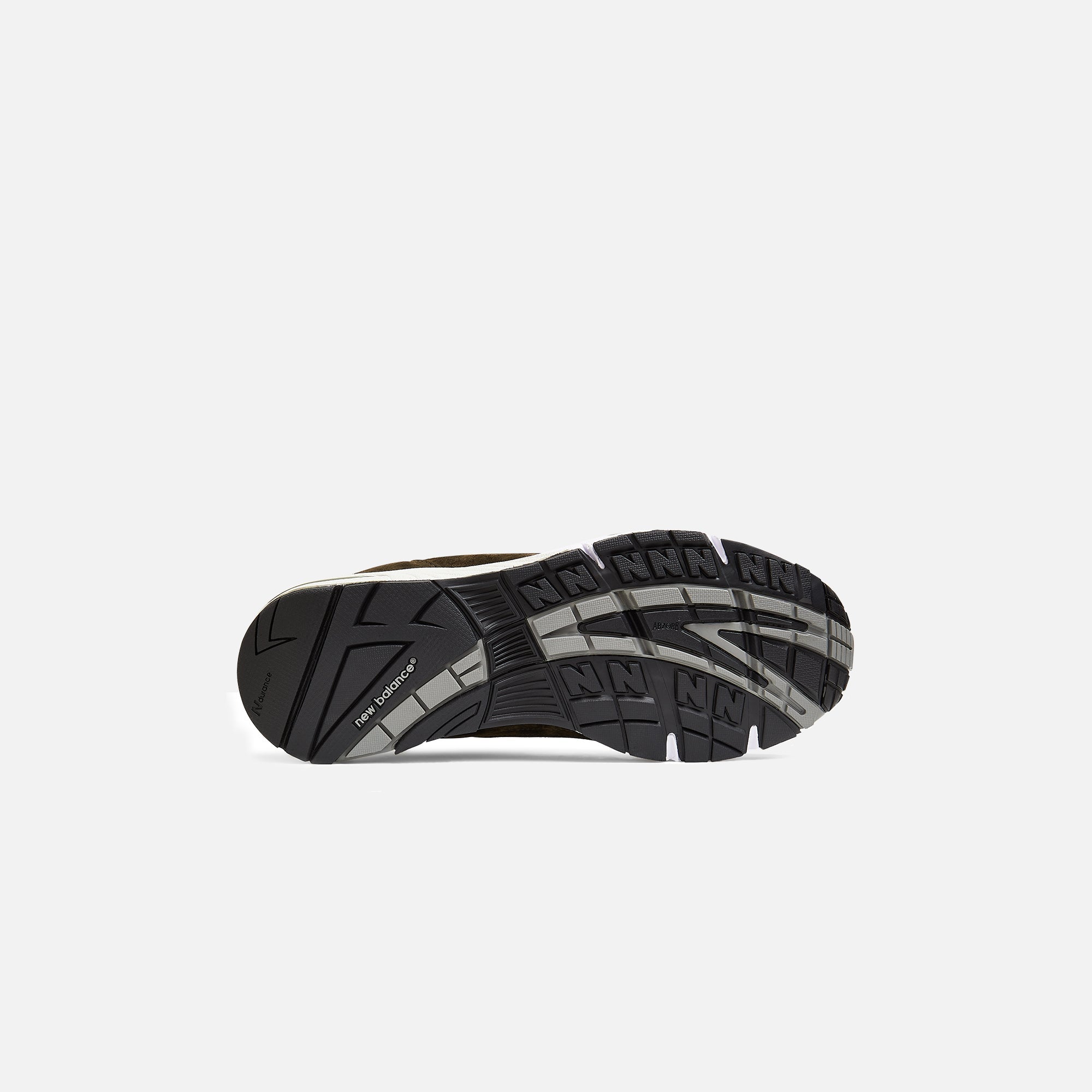 Made In Uk 991 Dark Green New balance оригінал – Купити в Україні – збільшений вид