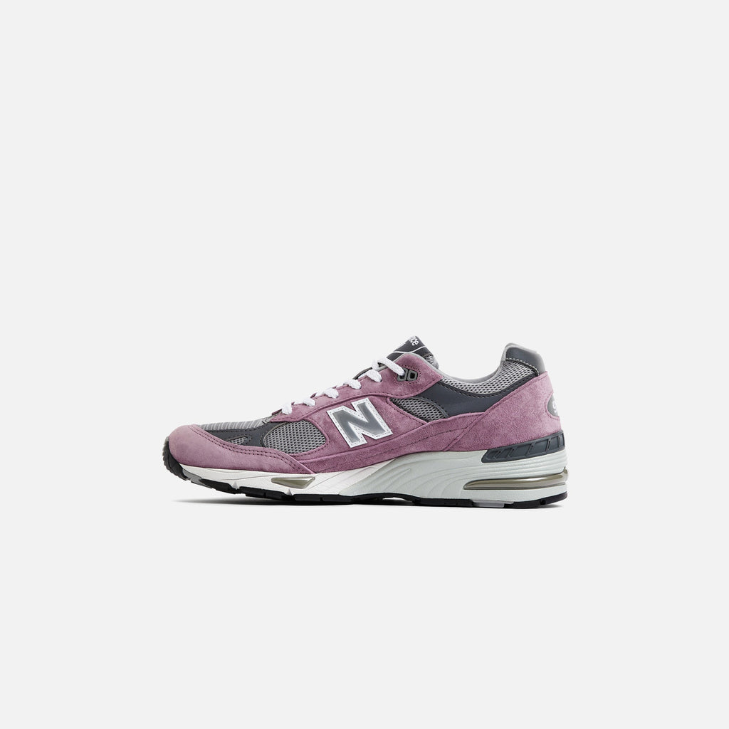 New Wmns Balance 991 New balance оригінал – Купити в Україні – детальний вид
