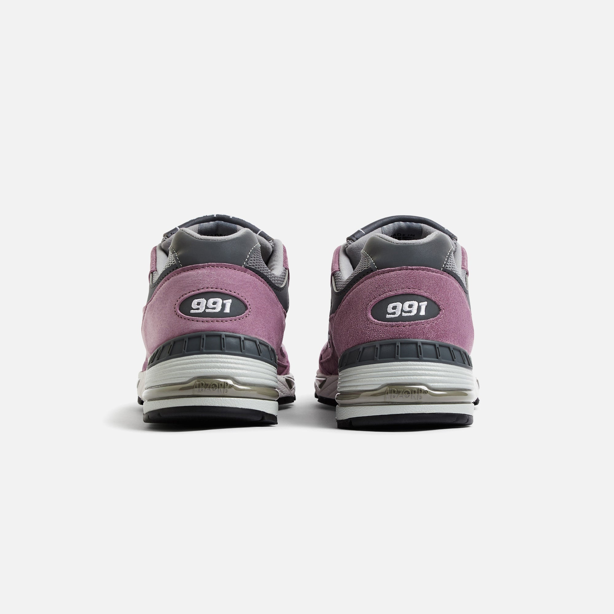 New Wmns Balance 991 New balance оригінал – Купити в Україні – збільшений вид