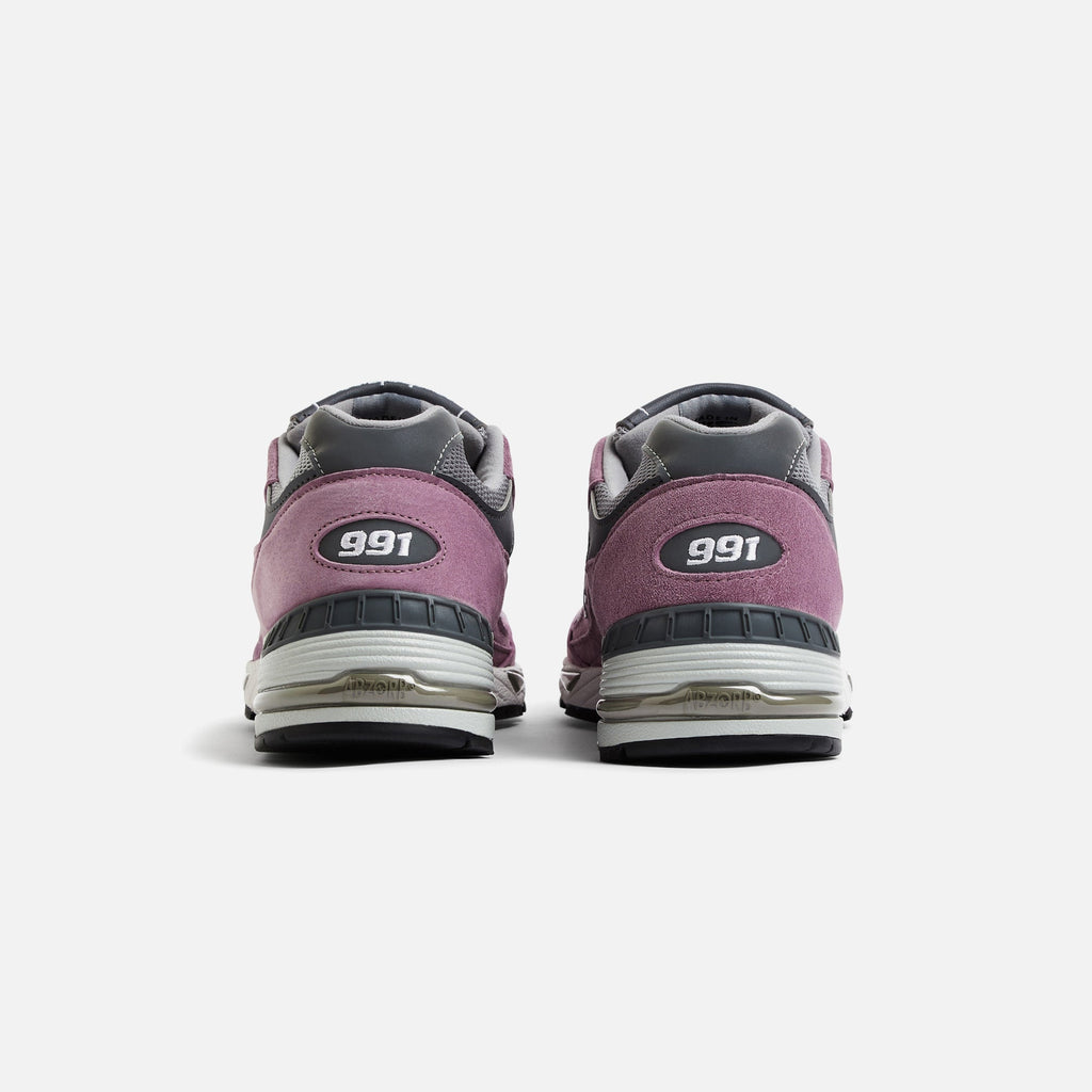 New Wmns Balance 991 New balance оригінал – Купити в Україні – збільшений вид