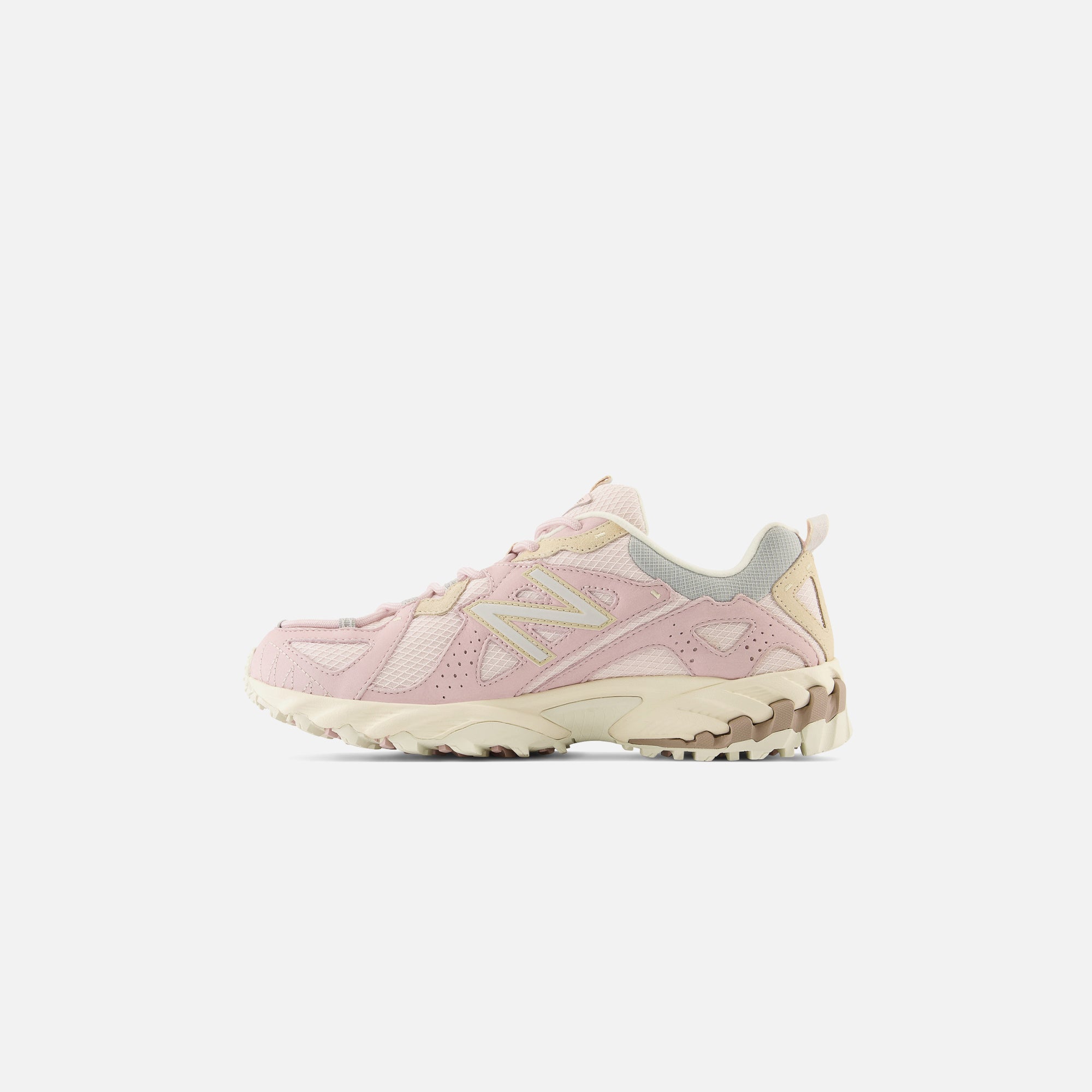 610 Stone Pink New balance оригінал – Купити в Україні – детальний вид