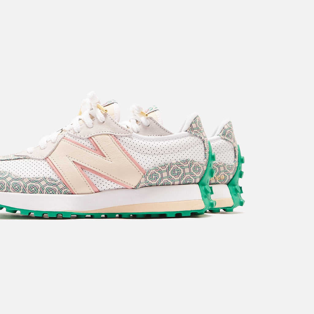 327 White New balance – Гарантія оригінальності – збільшений вид