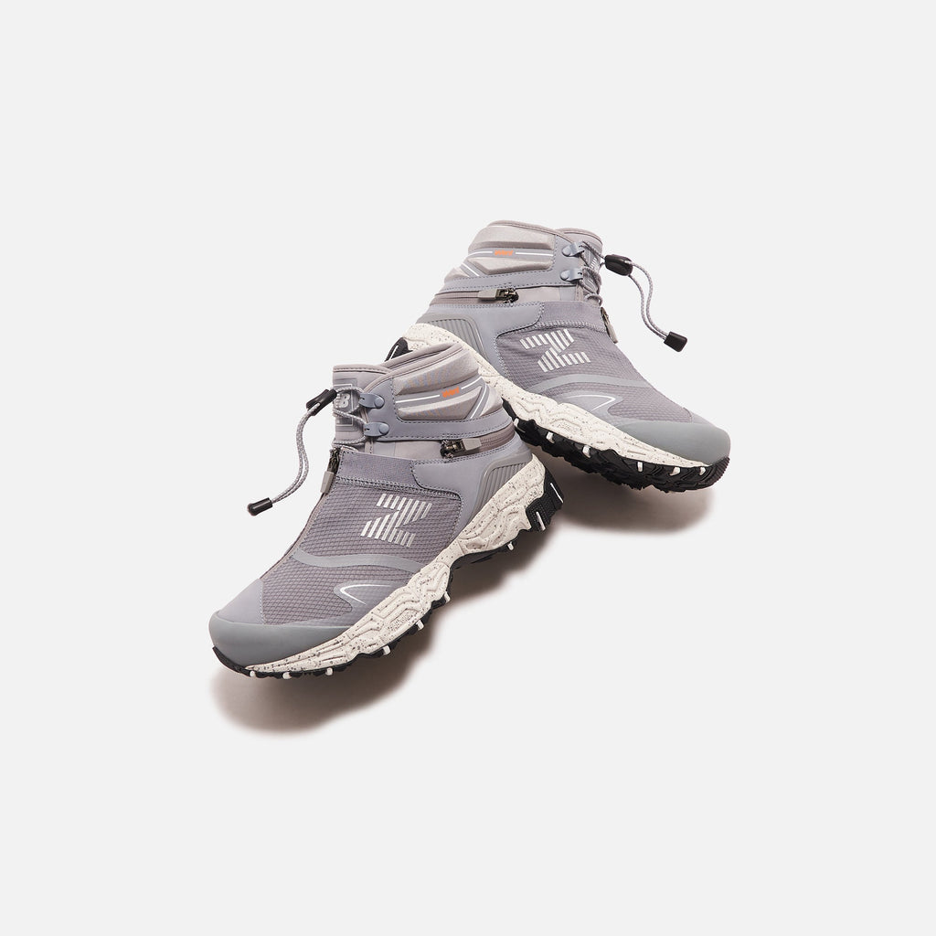 Niobium 2020 Steel Grey New balance оригінал – Купити в Україні – детальний вид