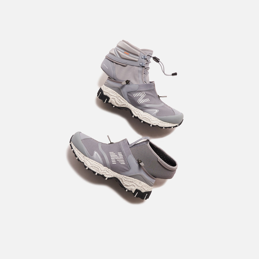 Niobium 2020 Steel Grey New balance оригінал – Купити в Україні – збільшений вид