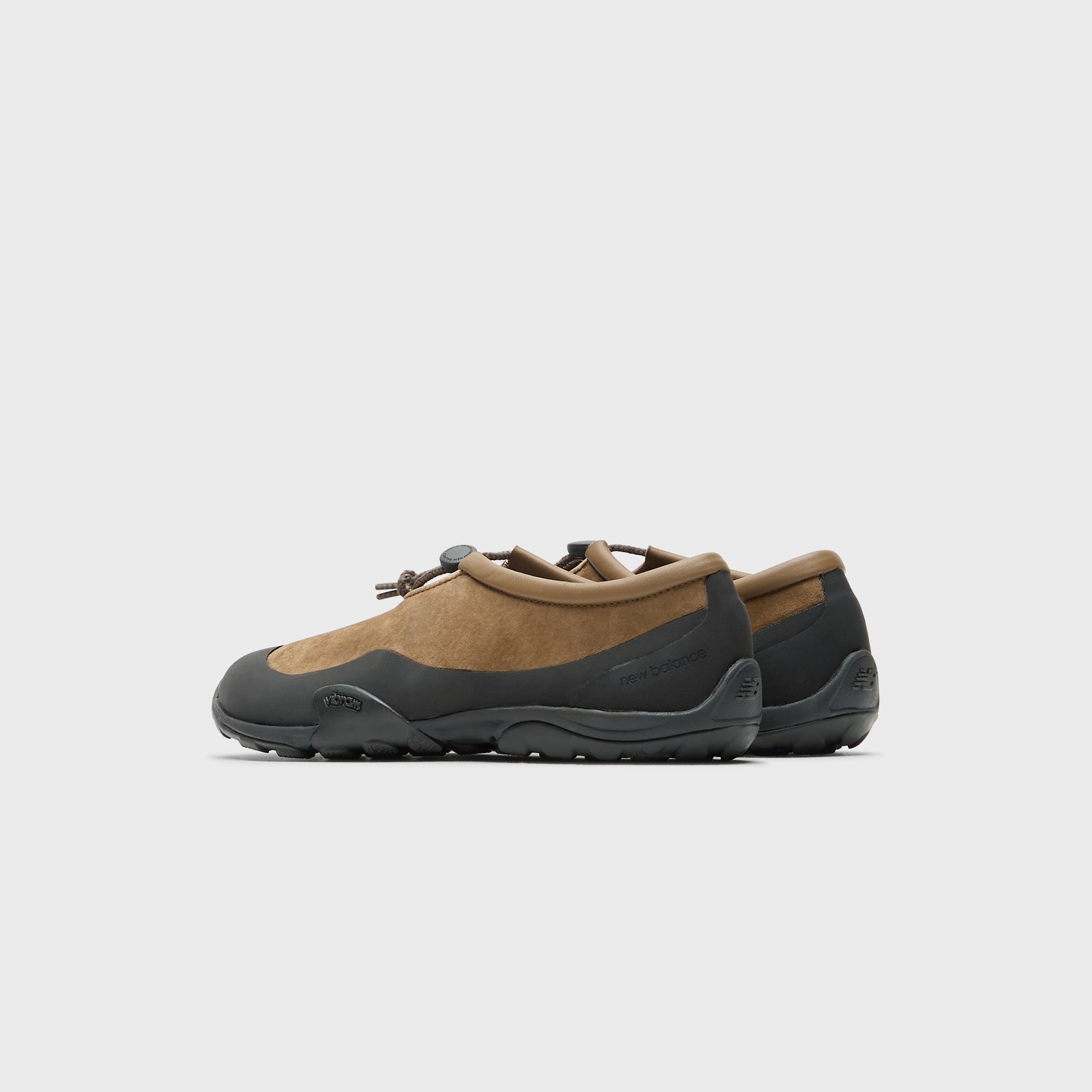 Оригінальна X Tokyo Design Studio Mt10t Black New balance – збільшений вид