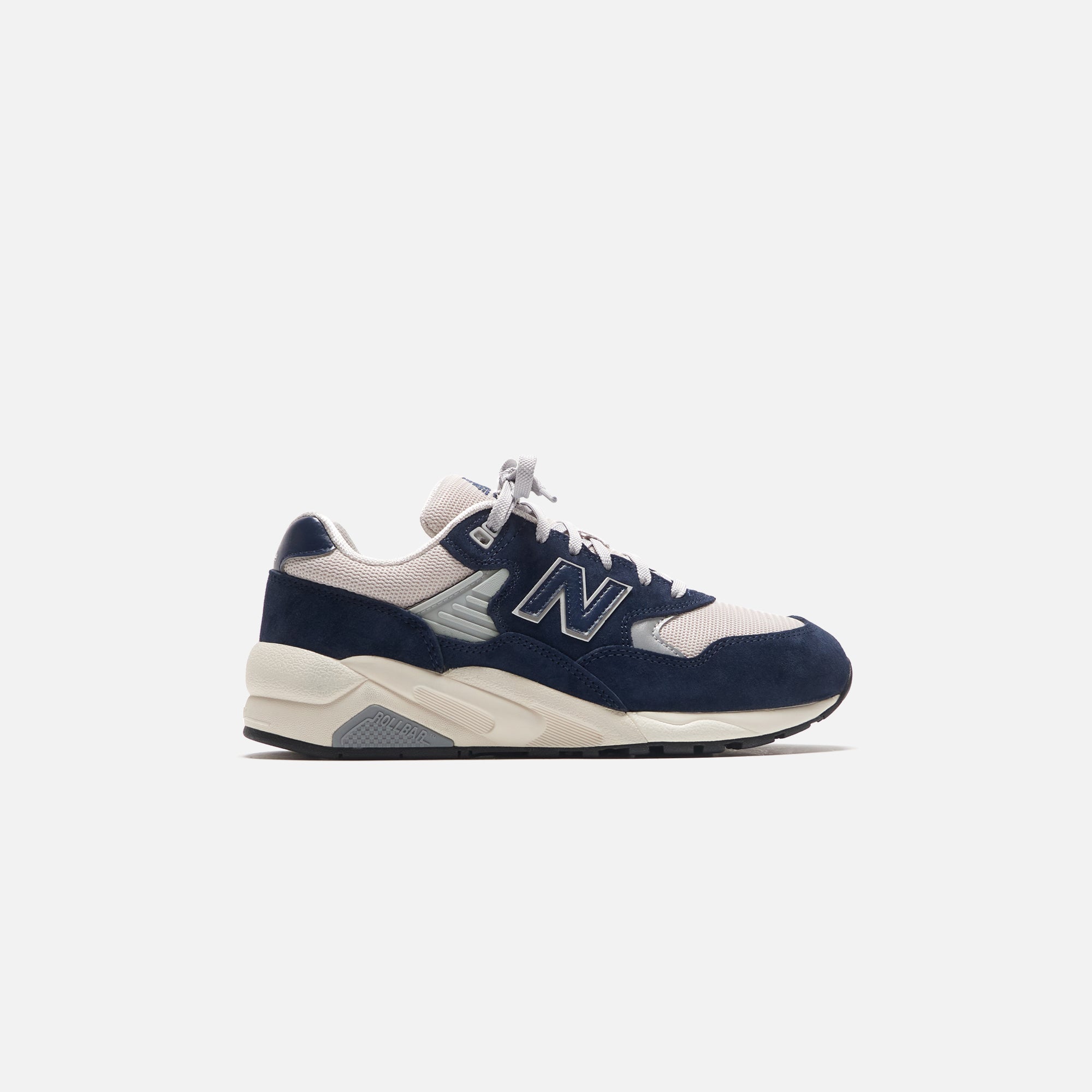 New balance Footwear оригінал | Швидка доставка Україна – боковий вид