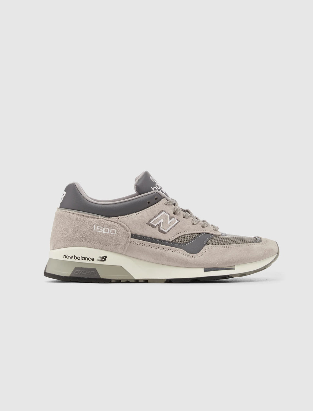 New balance Footwear оригінал | Швидка доставка Україна – боковий вид