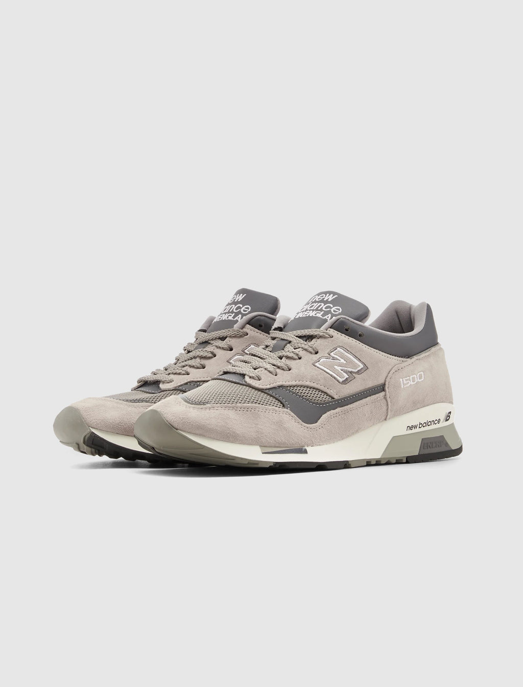 New balance Footwear оригінал | Швидка доставка Україна – вид ззаду