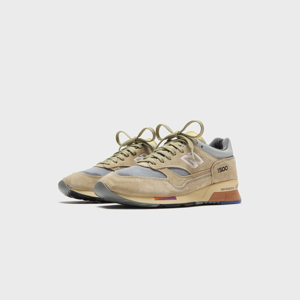 New balance Footwear оригінал | Швидка доставка Україна – вид ззаду