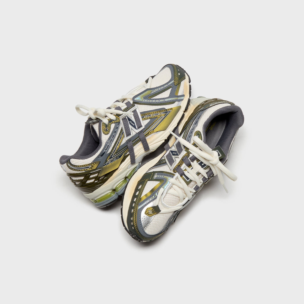Оригінальна 1906a Olive Juice New balance – збільшений вид
