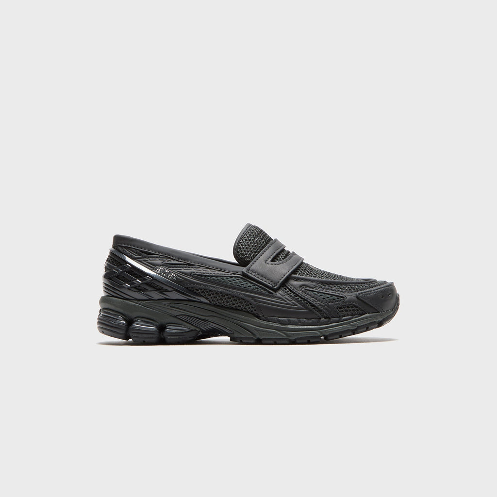 1906l Black New balance оригінал – Купити в Україні – боковий вид