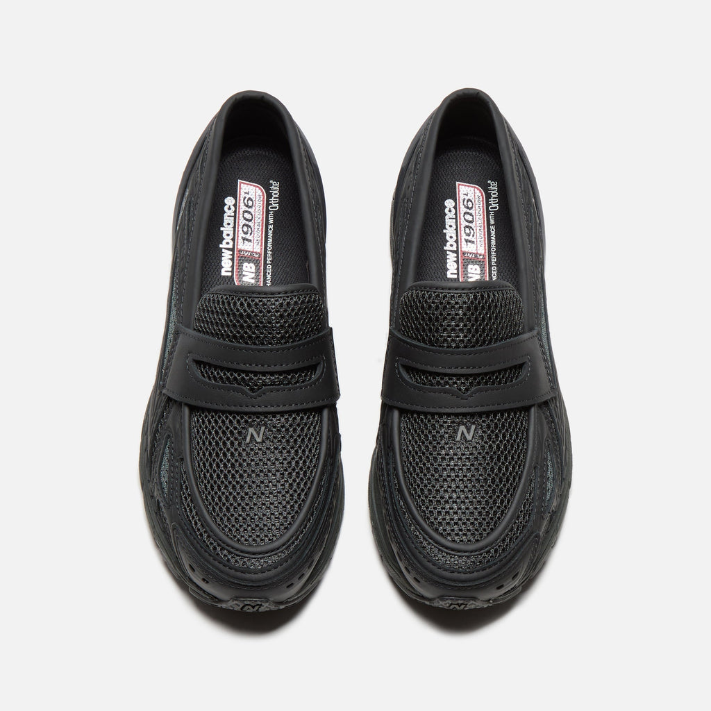 1906l Black New balance оригінал – Купити в Україні – збільшений вид
