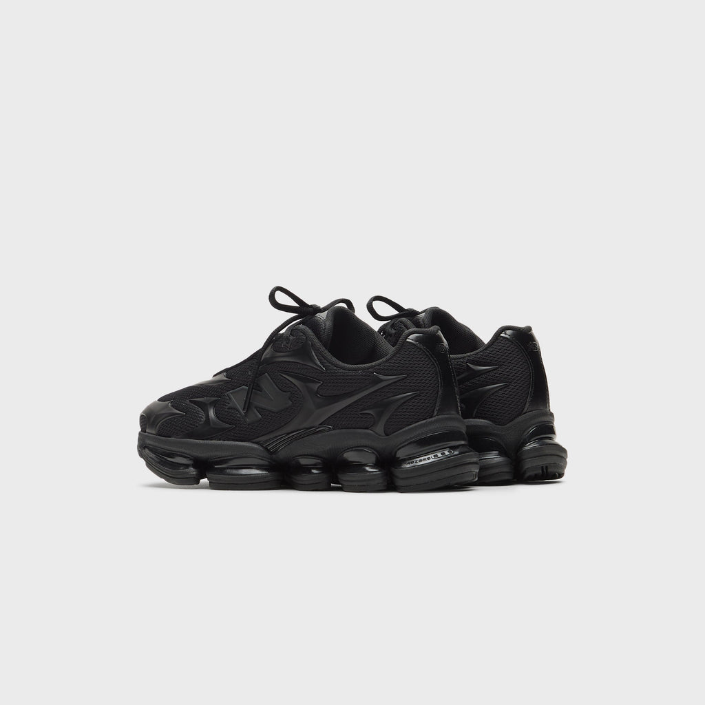 Оригінальна Abzorb 2000 Black Metallic New balance – збільшений вид