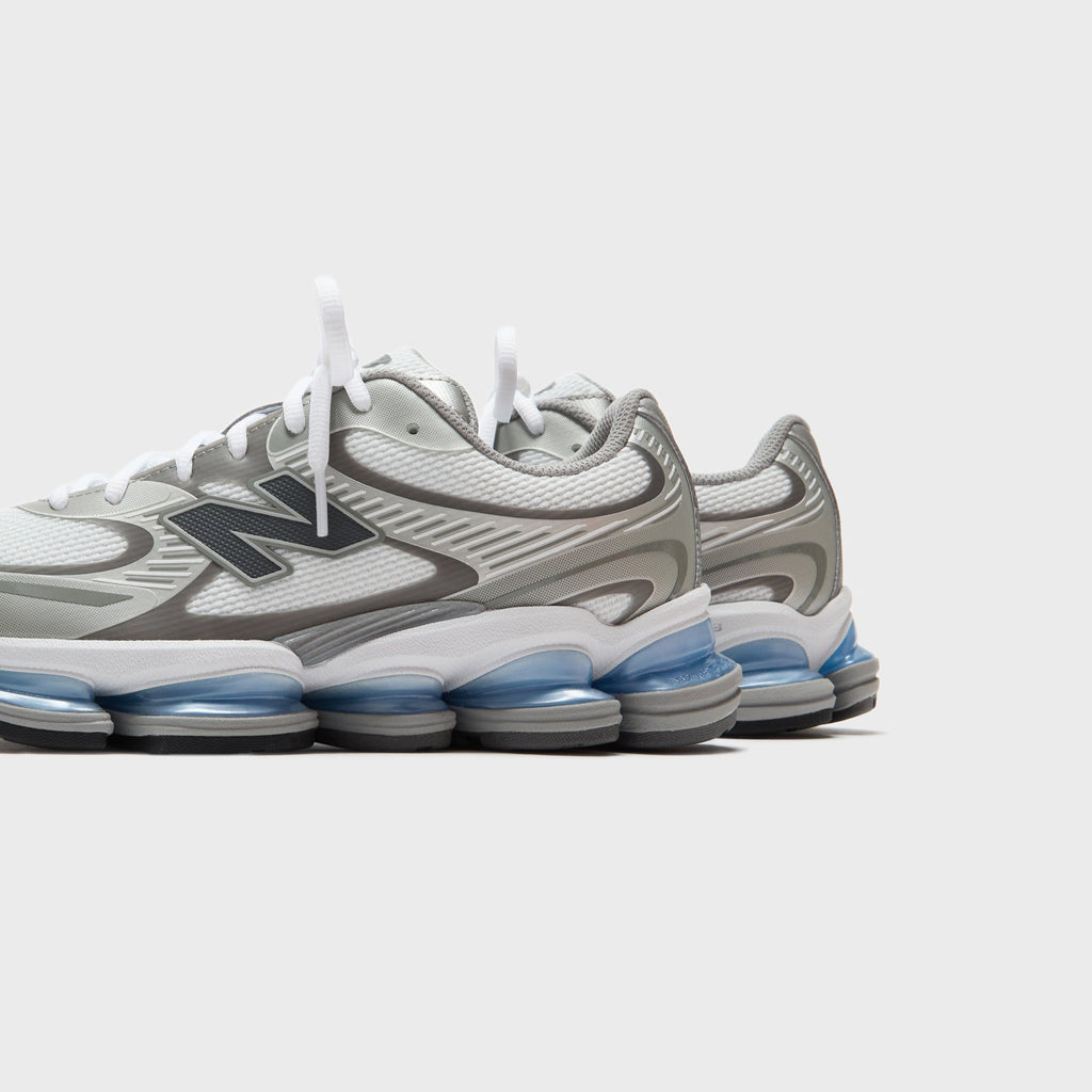 Оригінальна Abzorb 2000 White New balance – детальний вид