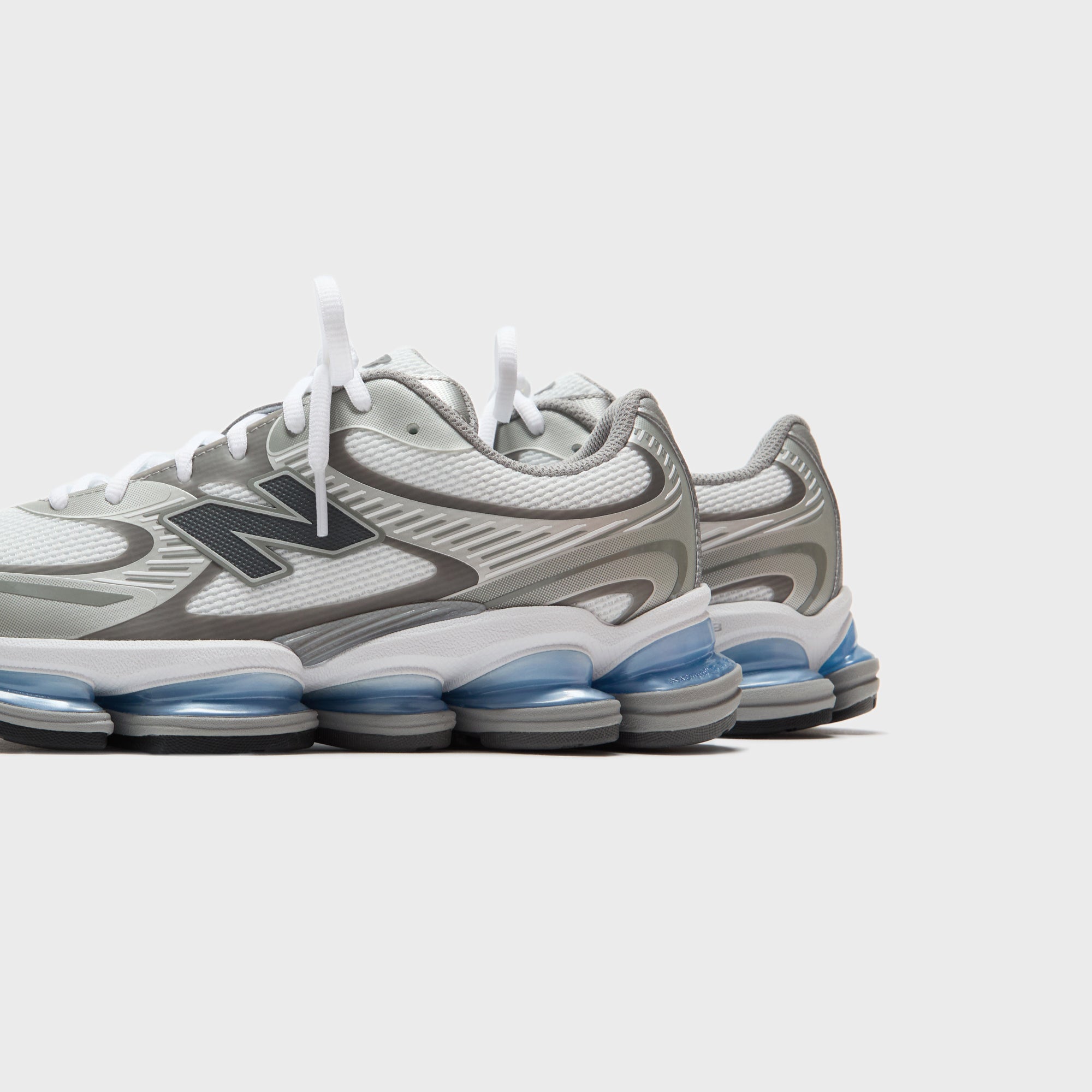 Оригінальна Abzorb 2000 White New balance – детальний вид
