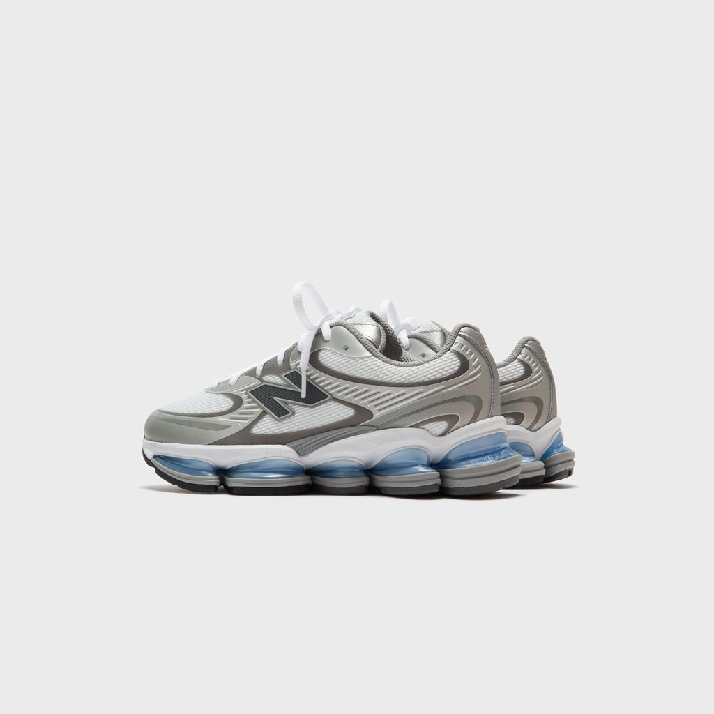 Оригінальна Abzorb 2000 White New balance – збільшений вид