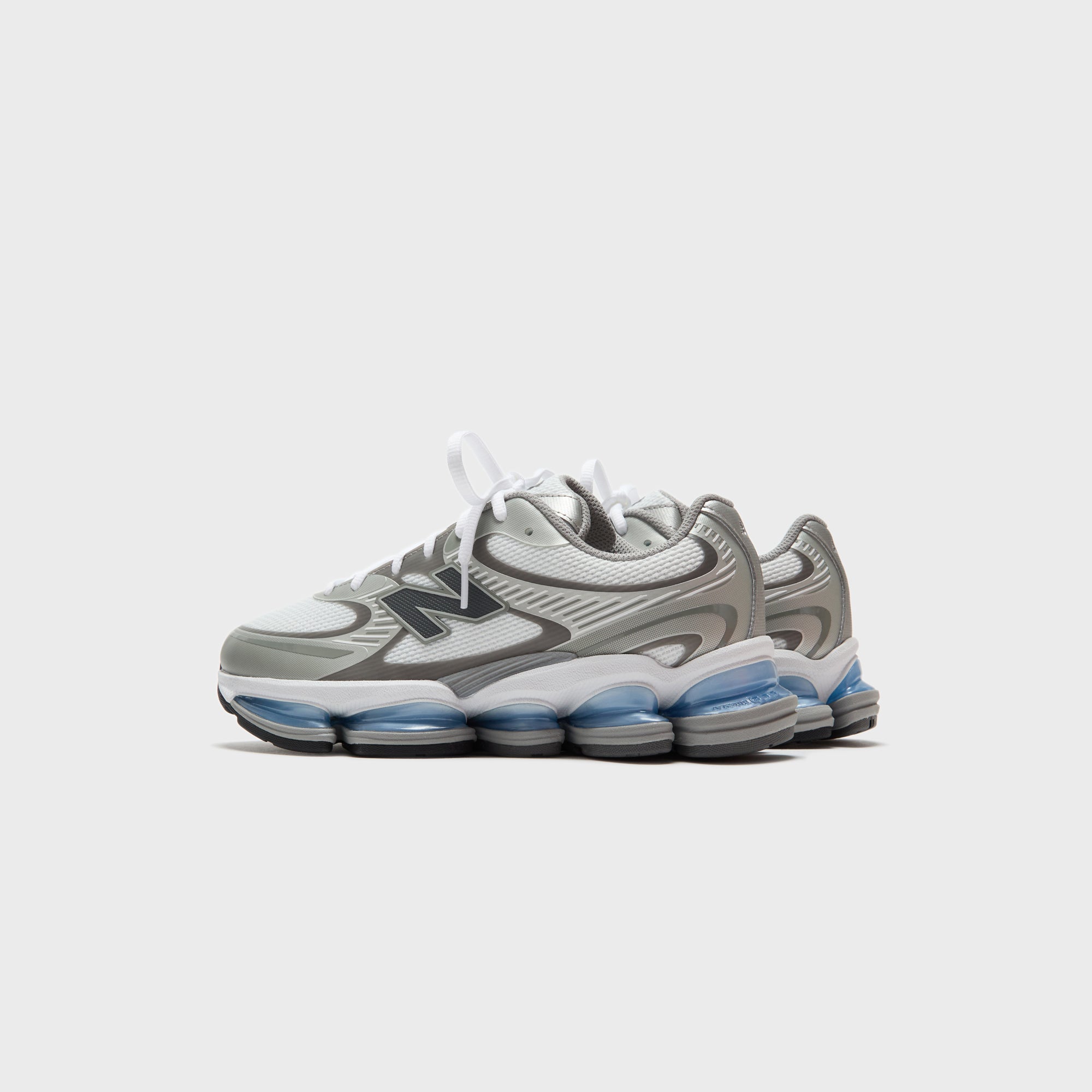 Оригінальна Abzorb 2000 White New balance – збільшений вид