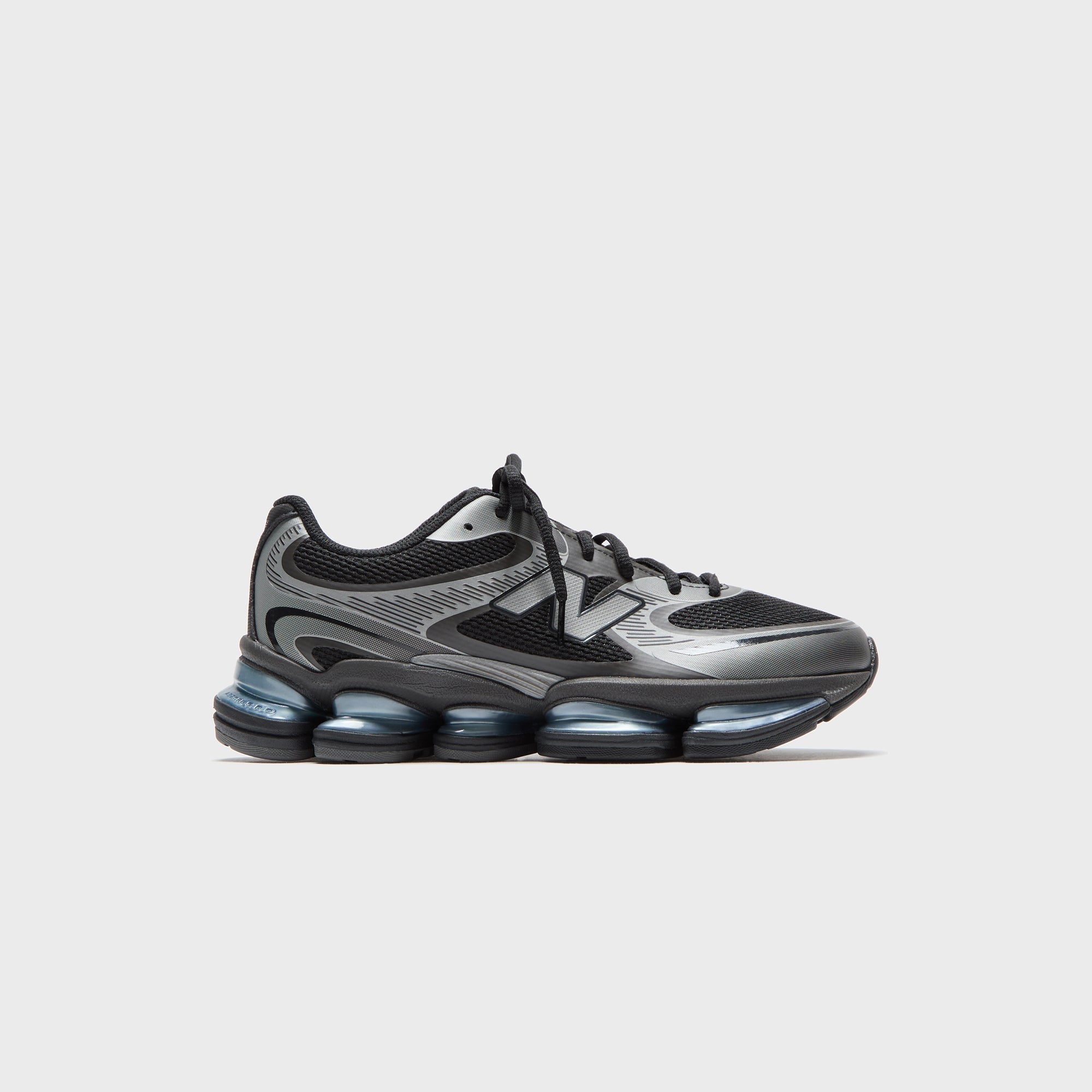 Abzorb 2000 Black New balance оригінал – Купити в Україні – боковий вид