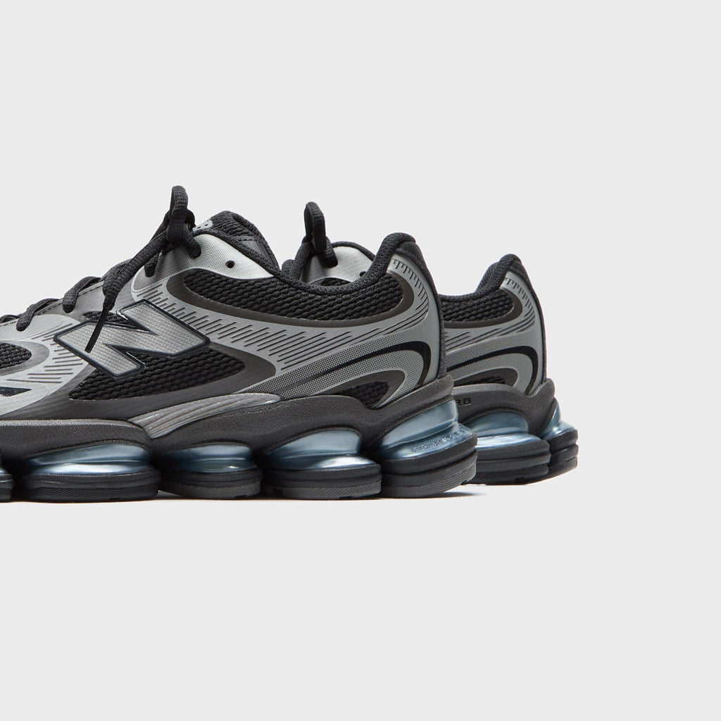 Abzorb 2000 Black New balance оригінал – Купити в Україні – детальний вид