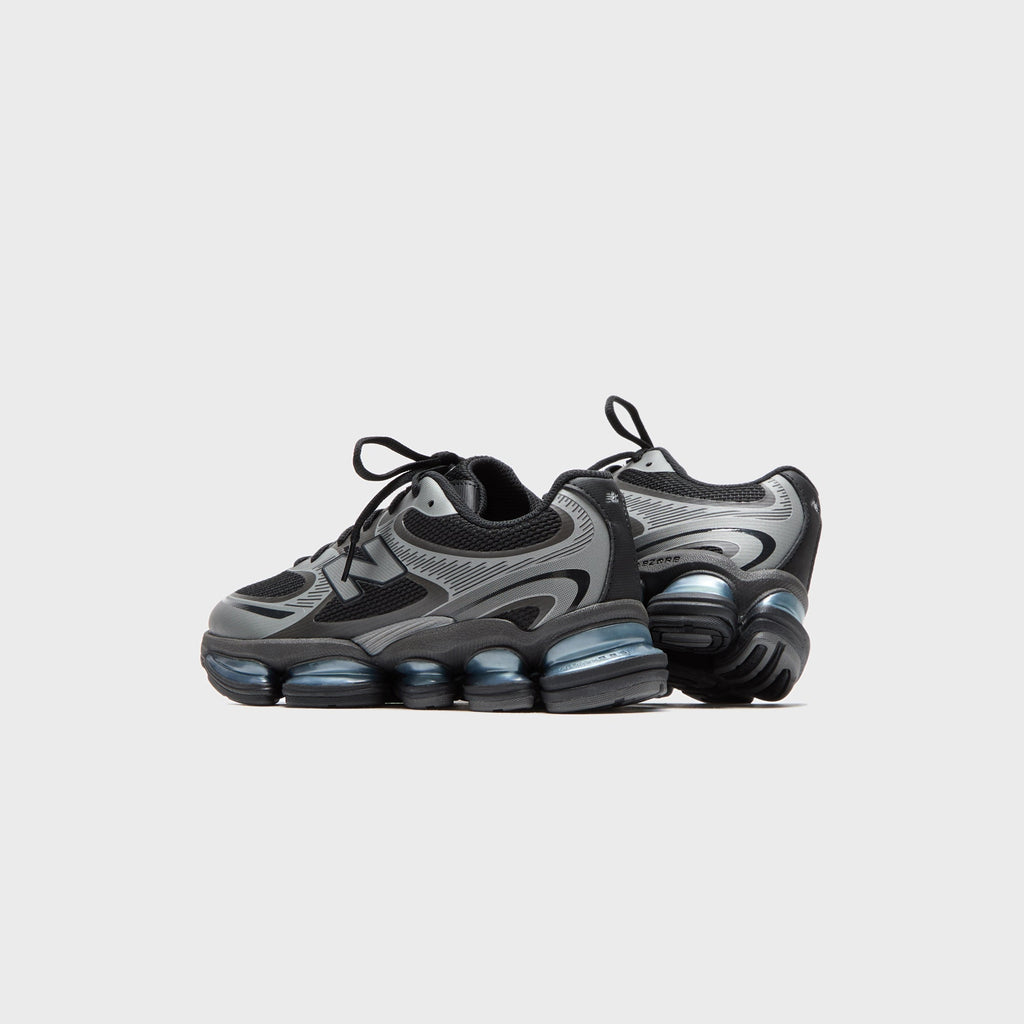 Abzorb 2000 Black New balance оригінал – Купити в Україні – збільшений вид
