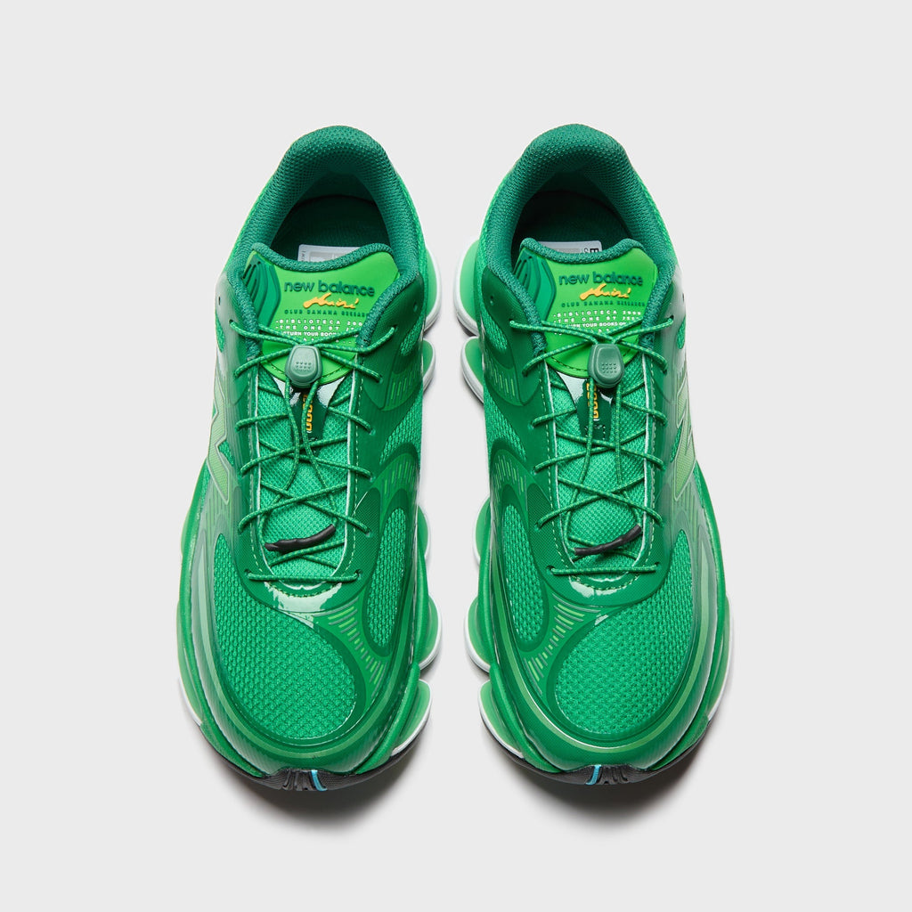 Abzorb 2000 Biblioteca Green New balance оригінал – Купити в Україні – збільшений вид