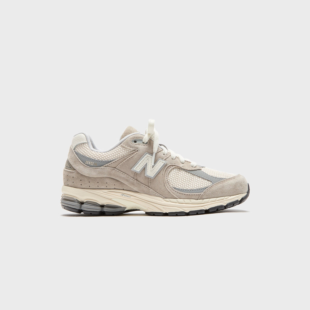2002r Arid Stone New balance – Гарантія оригінальності – боковий вид