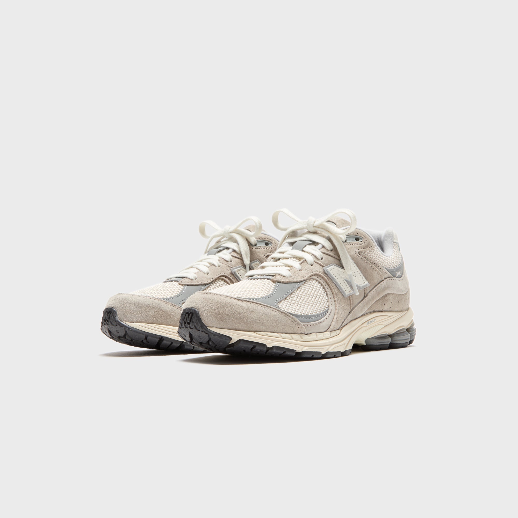 2002r Arid Stone New balance – Гарантія оригінальності – вид ззаду