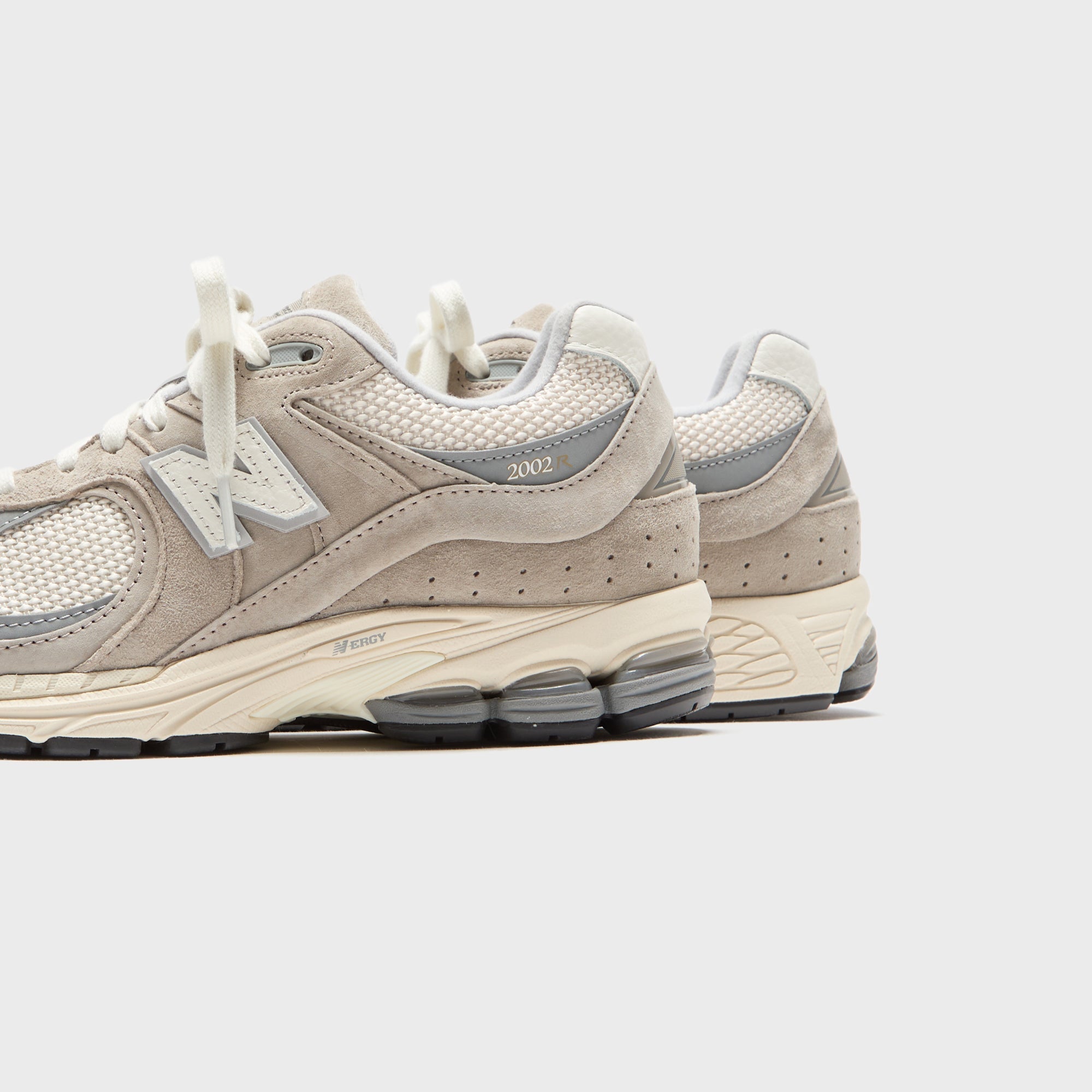 2002r Arid Stone New balance – Гарантія оригінальності – детальний вид