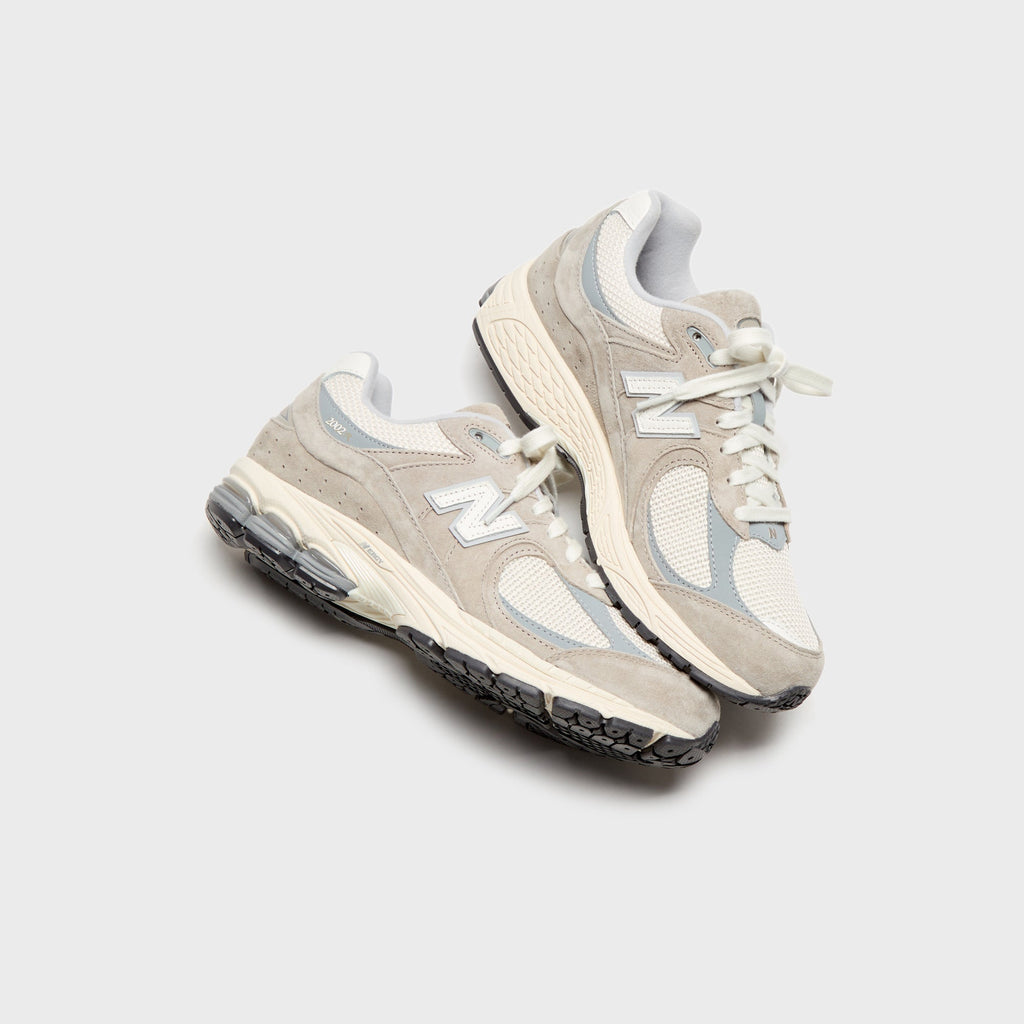 2002r Arid Stone New balance – Гарантія оригінальності – збільшений вид